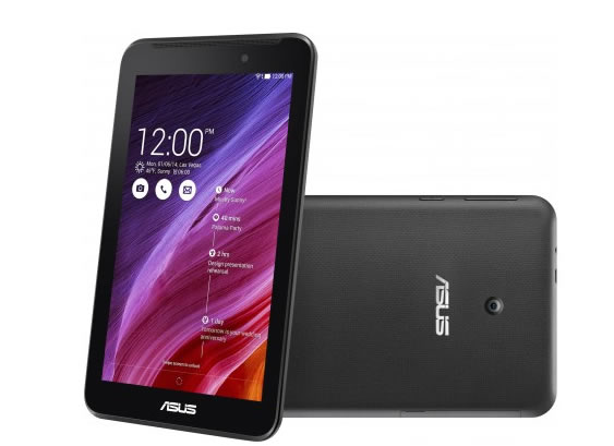 Asus fonepad 7 fe375cxg не включается